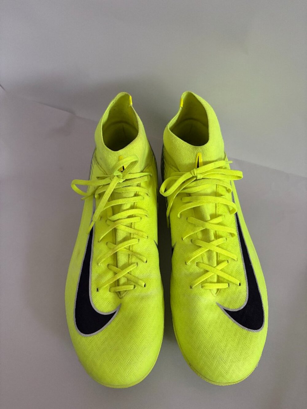 Nike Mercurial Superfly 10 Academy AG